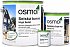 OSMO Sedliacka farba v balení 0.75 l, 0.125 l a 2,5 l