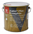 TIKKURILA Valtti Plus Complete - matná tenkovrstvová lazúra s ochranou proti UV žiareniu 2.7 l