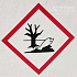 ADLER Lignovit Protect Primo - vodou riediteľná impregnácia - výstražný symbol