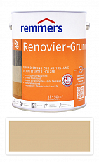 REMMERS Renovier Grund - renovačný základný náter 5 l Smrek
