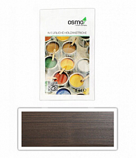 OSMO Ochranná olejová lazúra 0.005 l Patina 905 vzorka