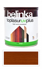 BELINKA Toplasur UV Plus - silnovrstvová lazúra 0.75 l Orech 16