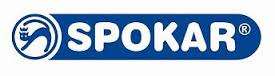 SPOKAR logo