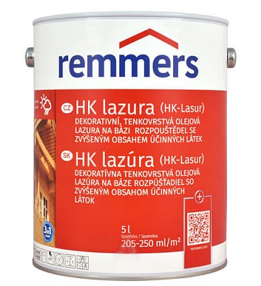 Remmers HK Lazúra