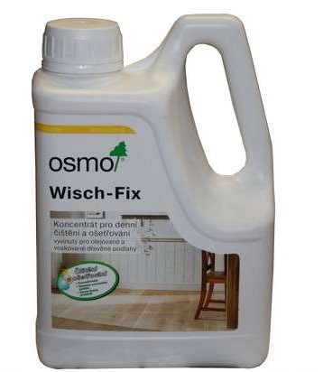 OSMO Wisch-Fix - Prostriedok na čistenie podláh