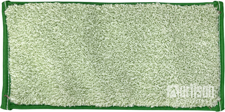 OSMO Nanášacie rúno na olejové farby zelené
