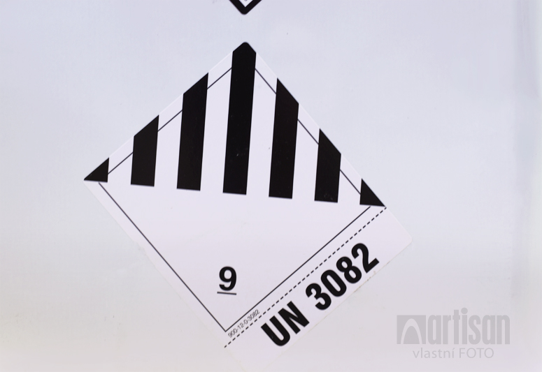 OSMO Impregnácia dreva pre exteriéry WR 25 l 4001