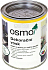 OSMO Dekoračný vosk intenzívne odtiene 0.75 l Čierny 3169