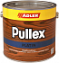 ADLER Pullex Platin - lazúra na drevo pre exteriér