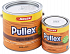 ADLER Pullex Aqua Terra - balení 0,75l a 2,5l