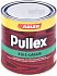 ADLER Pullex 3in1 Lasur - tenkovrstvová impregnačná lazúra 0.75 l Palisander 50050