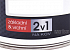 PRIMALEX 2v1 - syntetická antikorózna farba na kov 0.75 l Sivá RAL 7010