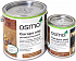 OSMO Špeciálny olej na terasy - balenie 0.75 l a 2.5 l