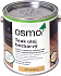 OSMO Špeciálny olej na terasy 2.5 l Teak bezfarebný 007