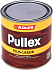 ADLER Pullex Plus Lasur - lazúra na ochranu dreva v exteriéri 0.75 l Palisander 50324