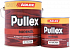 ADLER Pullex Bodenöl - terasový olej - balenie 0.75 l a 2.5 l