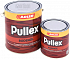 ADLER Pullex Bodenöl - terasový olej - balenie 0.75 l a 2.5 l Sivá