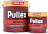 ADLER Pullex Bodenöl - terasový olej - balenie 0.75 l a 2.5 l Java 50527