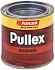 ADLER Pullex Bodenöl - terasový olej 0.075 l Sivá