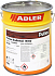 ADLER Pullex Bodenöl - terasový olej 10 l Bezfarebný 50546 