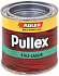 ADLER Pullex 3in1 Lasur - tenkovrstvová impregnačná lazúra 0.075 l Palisander 50556