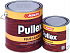 ADLER Pullex Plus Lasur - balenie 0.75 l, 2.5 l