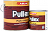 ADLER Pullex Plus Lasur - balenie 0.75 l, 2.5 l 