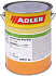 ADLER Lignovit Color - vodou riediteľná krycia farba 4 l Cremeweiss / Krémová RAL 9001