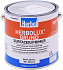 HERBOL Herbolux Grund - základný náter na okná 2.5 l Biela