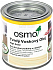 OSMO Tvrdý voskový olej pre interiéry 0.375 l Bezfarebný mat 3062