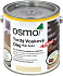 OSMO Tvrdý voskový olej pre interiéry 2.5 l Bezfarebný mat 3062