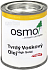 OSMO Tvrdý voskový olej pre interiéry 0.125 l Hodvábny polomat 3032