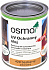 OSMO UV Olej Extra pre exteriéry 2.5 l Bezfarebný 420