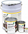 OSMO Tvrdý voskový olej farebný - balenie 0.125 l, 0.75 l, 2.5 l a 10 l