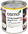 OSMO Tvrdý voskový olej farebný pre interiéry 2.5 l Čierny 3075