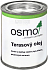 OSMO Terasový olej 0.125 l Sivý 019