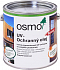 OSMO UV Olej Extra pre exteriéry 2.5 l 