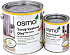 OSMO Tvrdý voskový olej Expres - balenie 0.75 l a 2,5 l