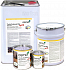 OSMO Tvrdý voskový olej Rapid pre interiéry - balenie 0.75 l, 2.5 l, 10 l a 25 l