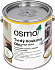 OSMO Tvrdý voskový olej Efekt pre interiéry 2.5 l Zlatý 3092