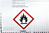 ADLER Legno Pflegeöl - údržbový prostriedok na olejované plochy - údaje o nebezpečnosti
