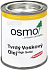 OSMO Tvrdý voskový olej pre interiéry protišmykový R11 0.125 l Bezfarebný 3089