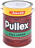 ADLER Pullex 3in1 Lasur - tenkovrstvová impregnačná lazúra 4.5 l Palisander 50556