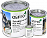 OSMO Sedliacka farba v balení 0.75 l, 0.125 l a 2.5 l