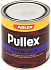 ADLER Pullex Fenster Lasur - renovačná lazúra na okná a dvere 0.75 l Abendrot ST 02/5 