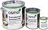 OSMO Protišmykový terasový olej v balení 0.125 l, 0.75 l a 2,5 l
