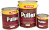 ADLER Pullex Top Mattlasur - balenie 0.75 l, 2.5 l a 4.5 l
