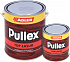 ADLER Pullex Top Lasur - tenkovrstvová lazúra pre exteriéry v balení 0.75 l a 2.5 l 