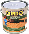 BONDEX Extreme Decking Oil - rýchloschnúci napúšťací olej 2.5 l 