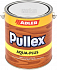ADLER Pullex Aqua-Plus - vodou riediteľná lazúra na drevo 2.5 l Feuerdrache LW 03/1
